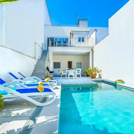 Villa Ca Na Maria
